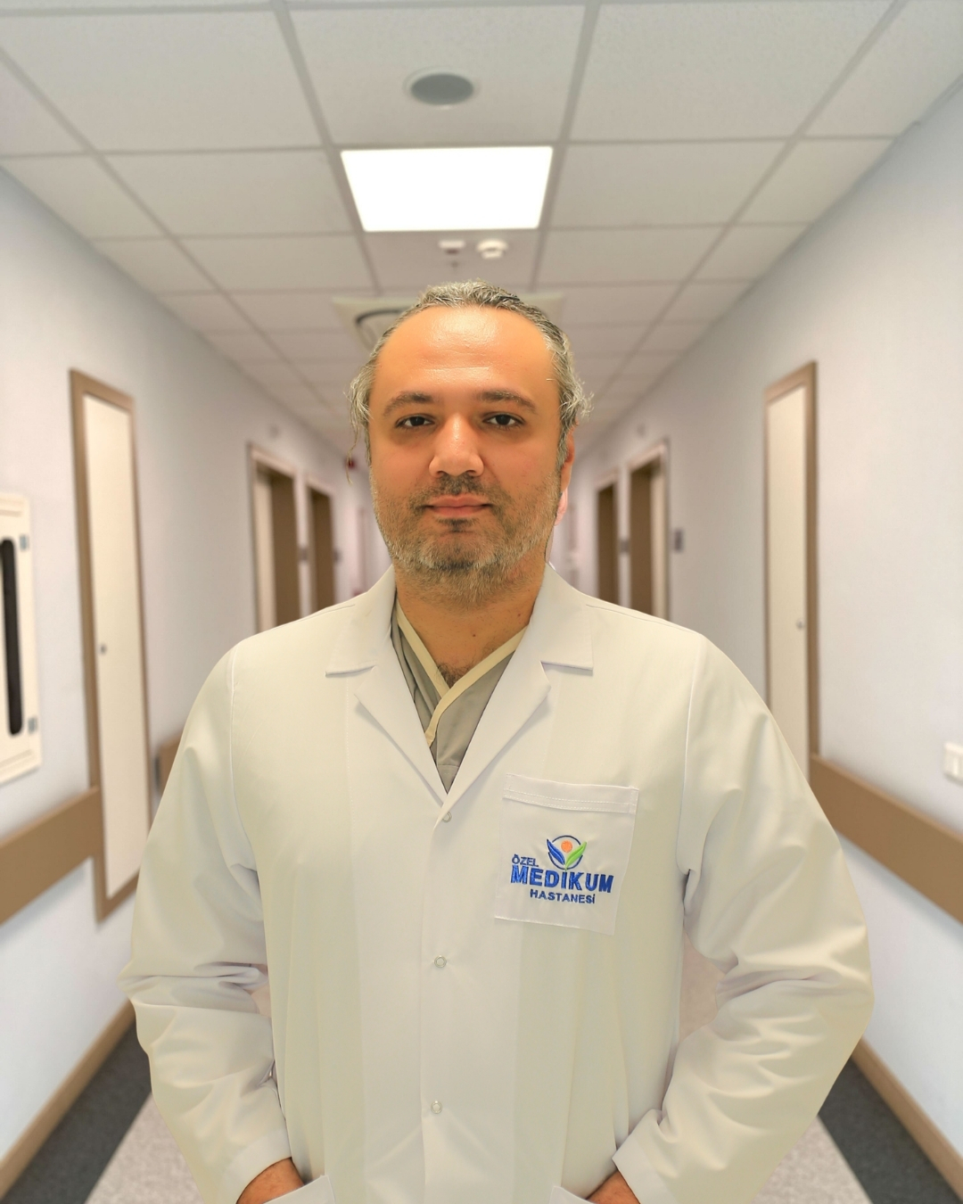 Dr. Mustafa Sarı