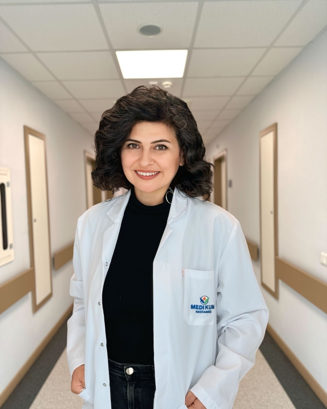 Dr. Yeliz Okyay