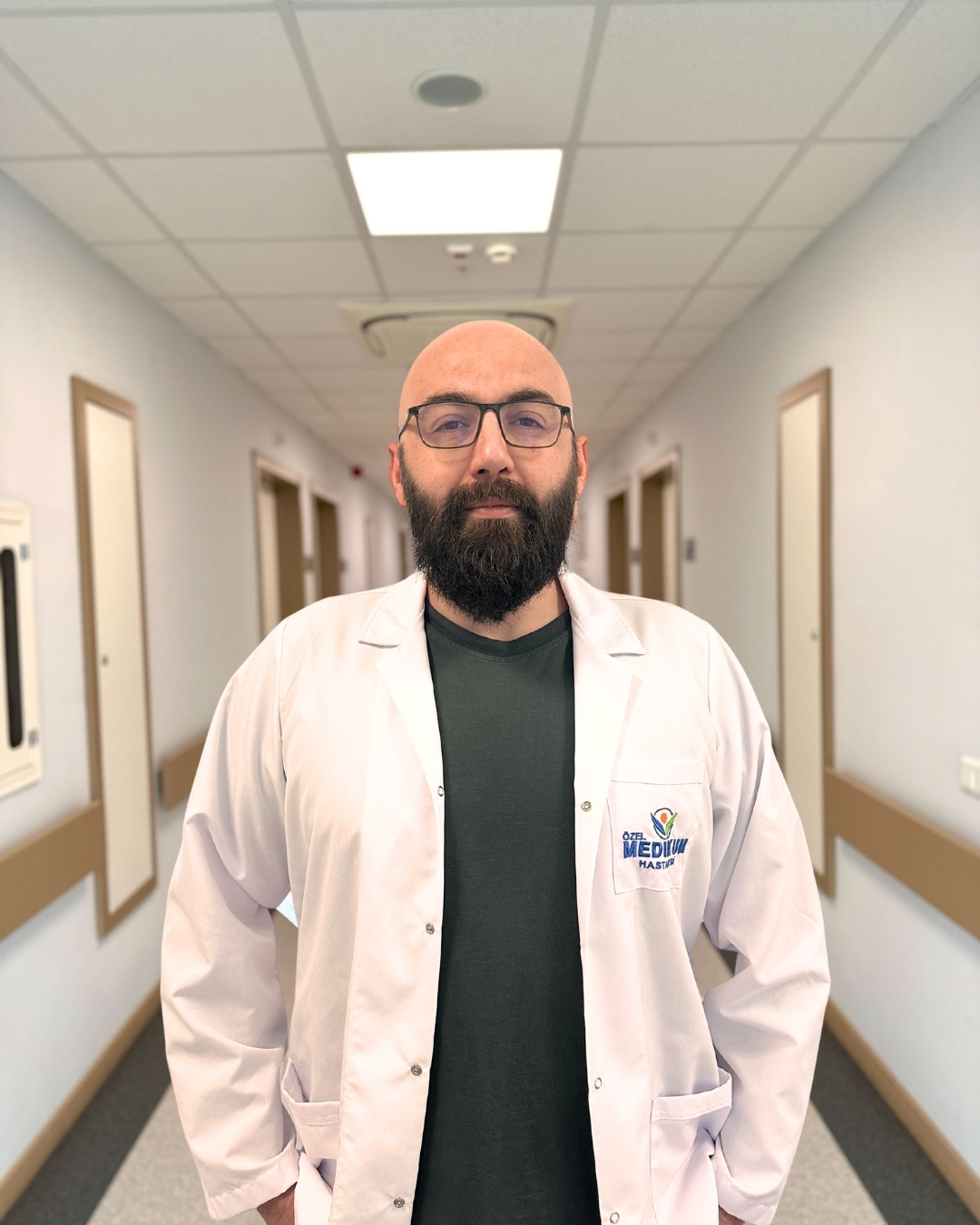 Dr. Gökhan Boybey