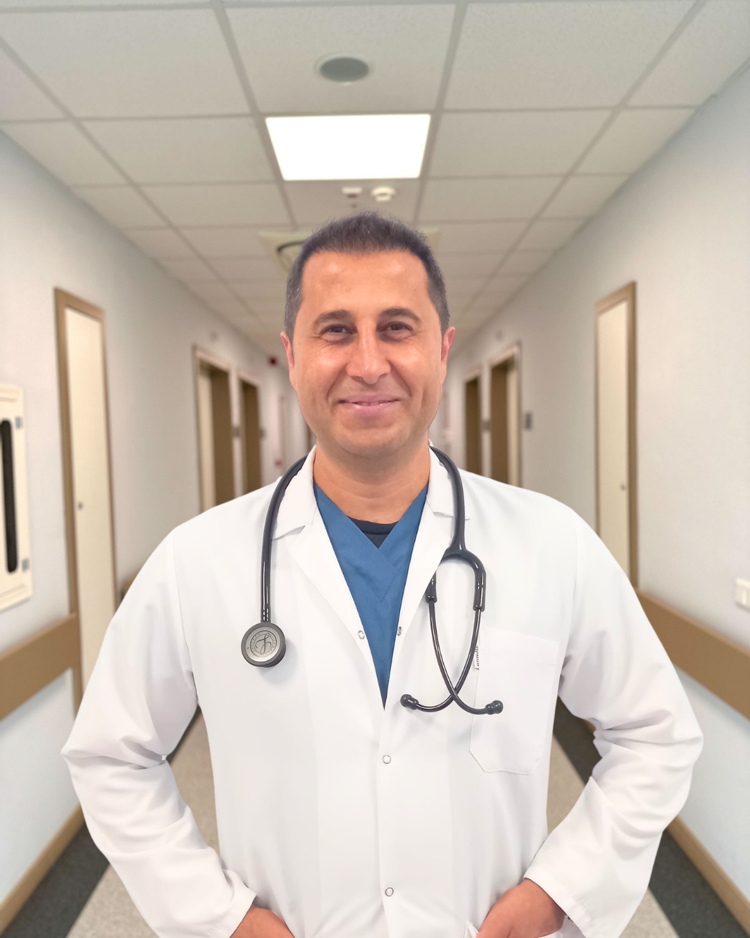 Uzm. Dr. Nihat Ak