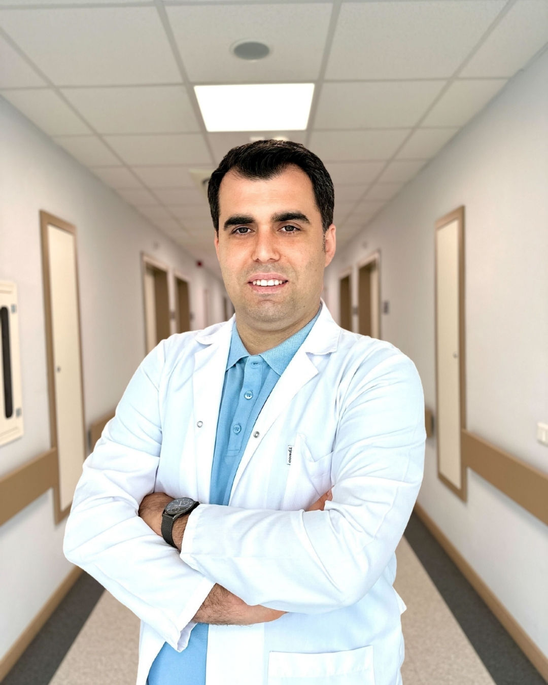 Uzm. Dr. Fatih Atik