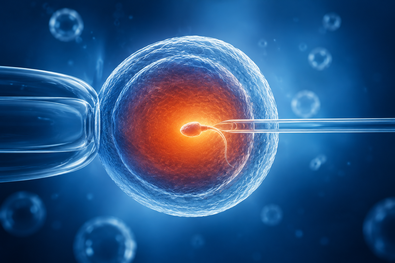 İnfertilite (Kısırlık)