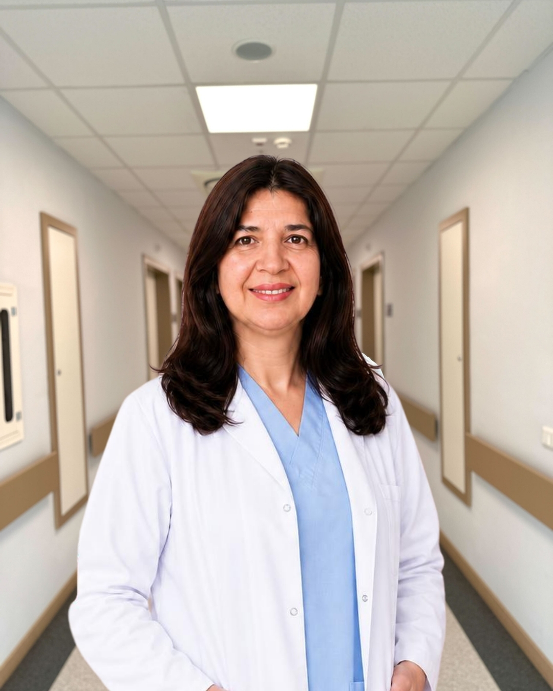 Op. Dr. Semra CESUR
