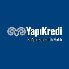 Yapı Kredi Bankası Emekli Sandığı Vakfı