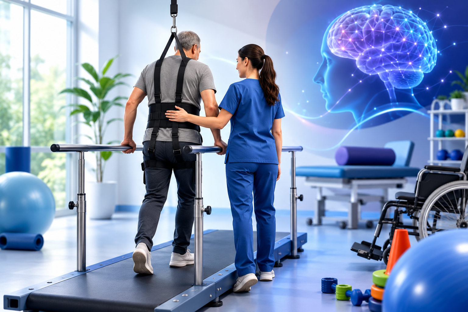 Nörolojik Rehabilitasyon