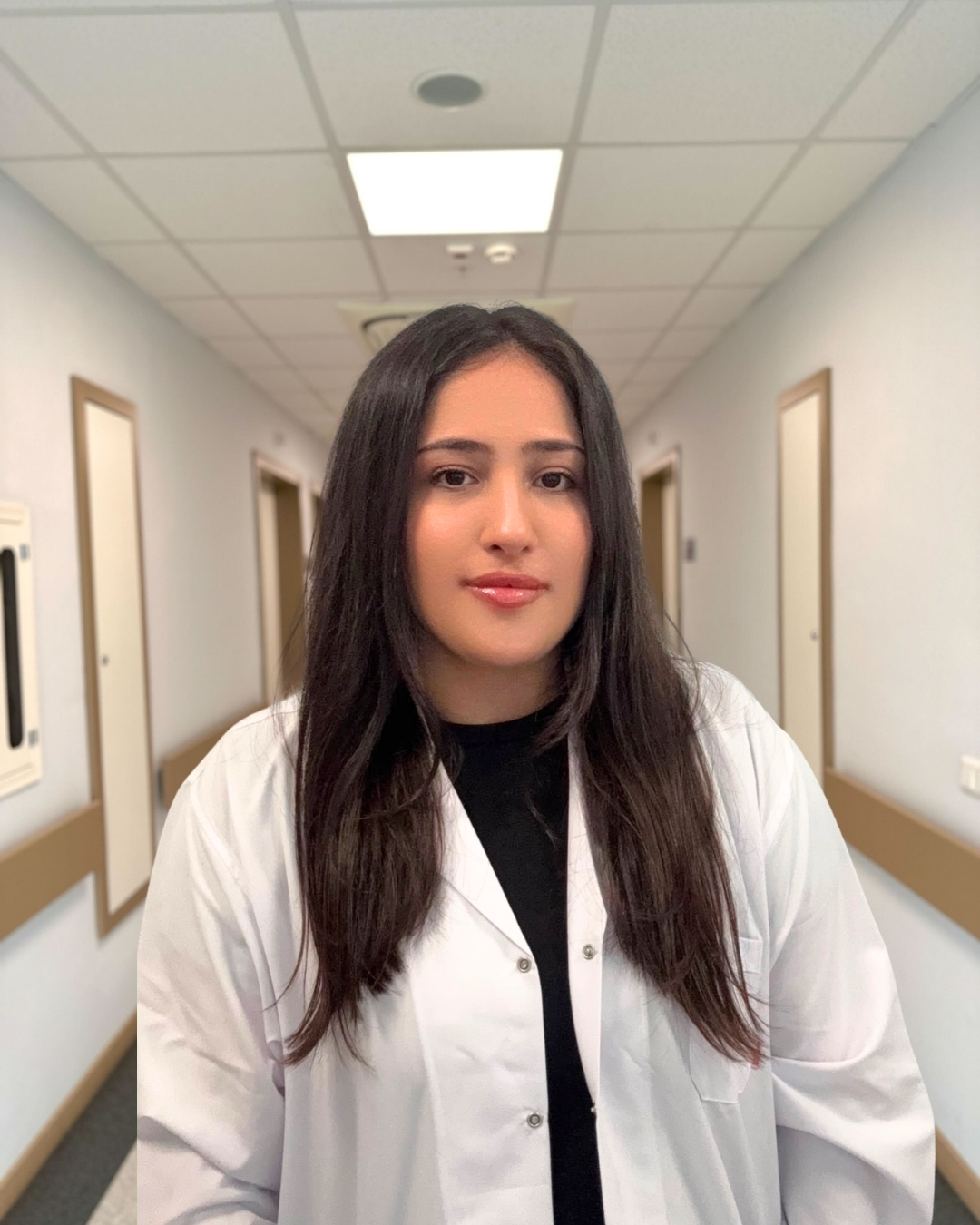Klinik Psikolog Ayşenur ACARBULUT