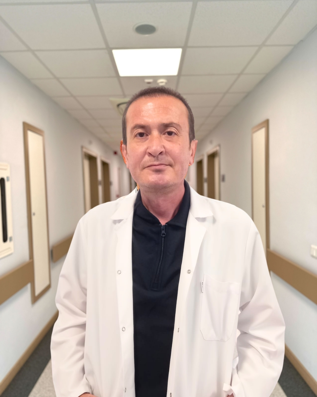 Op. Dr. Batuhan Güneş