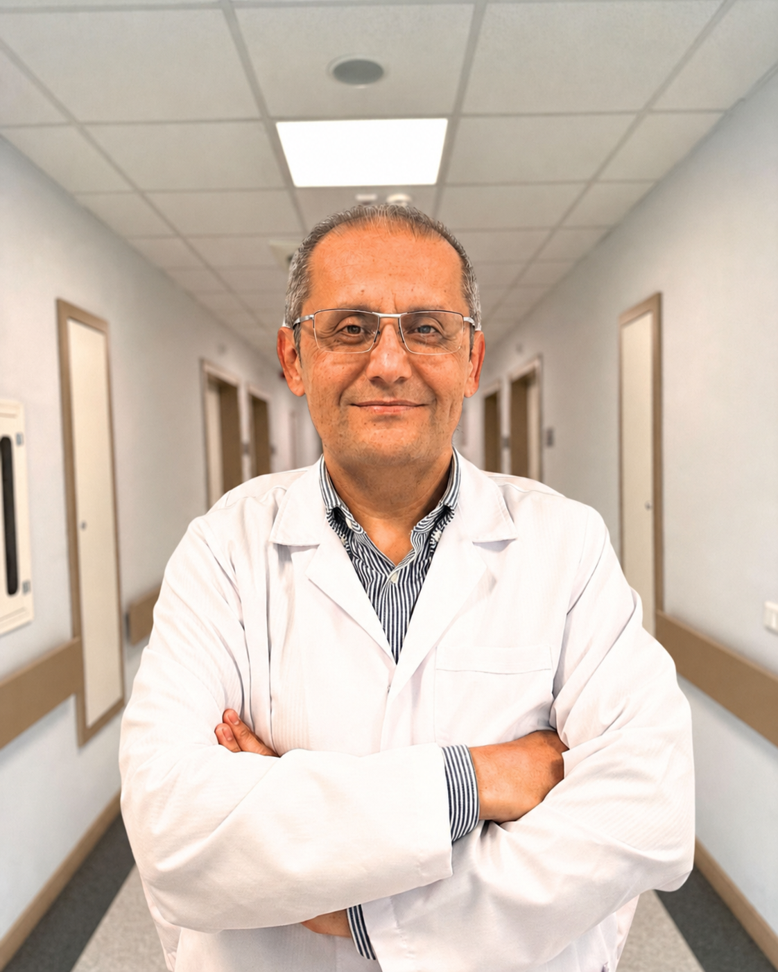 Volkan Arıkan