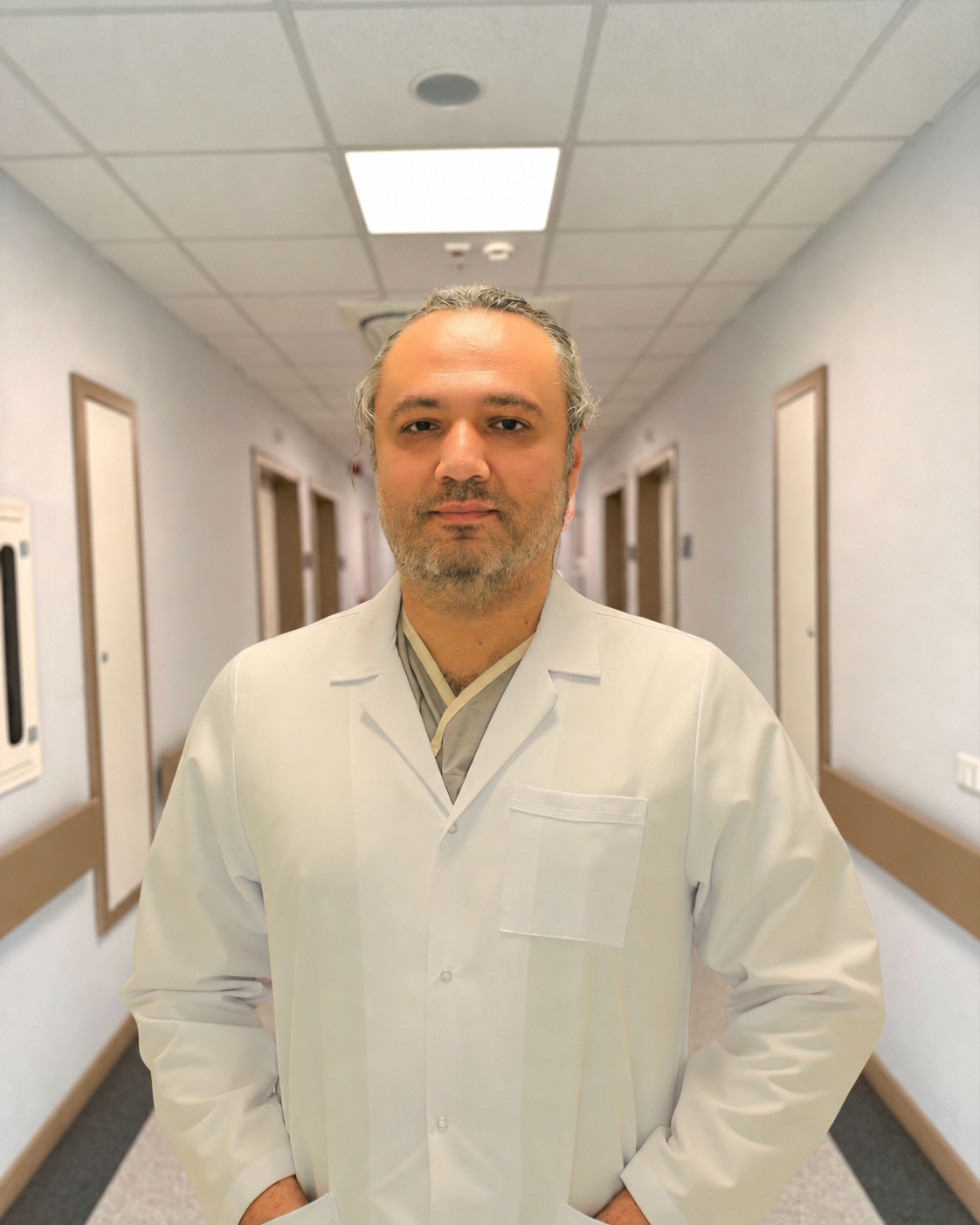 Mustafa Sarı