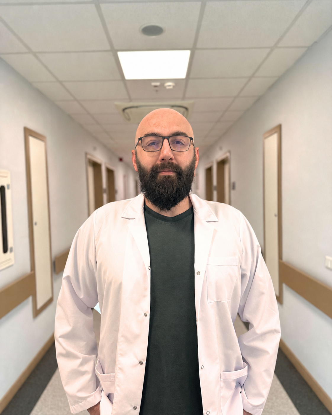 Gökhan Boybey