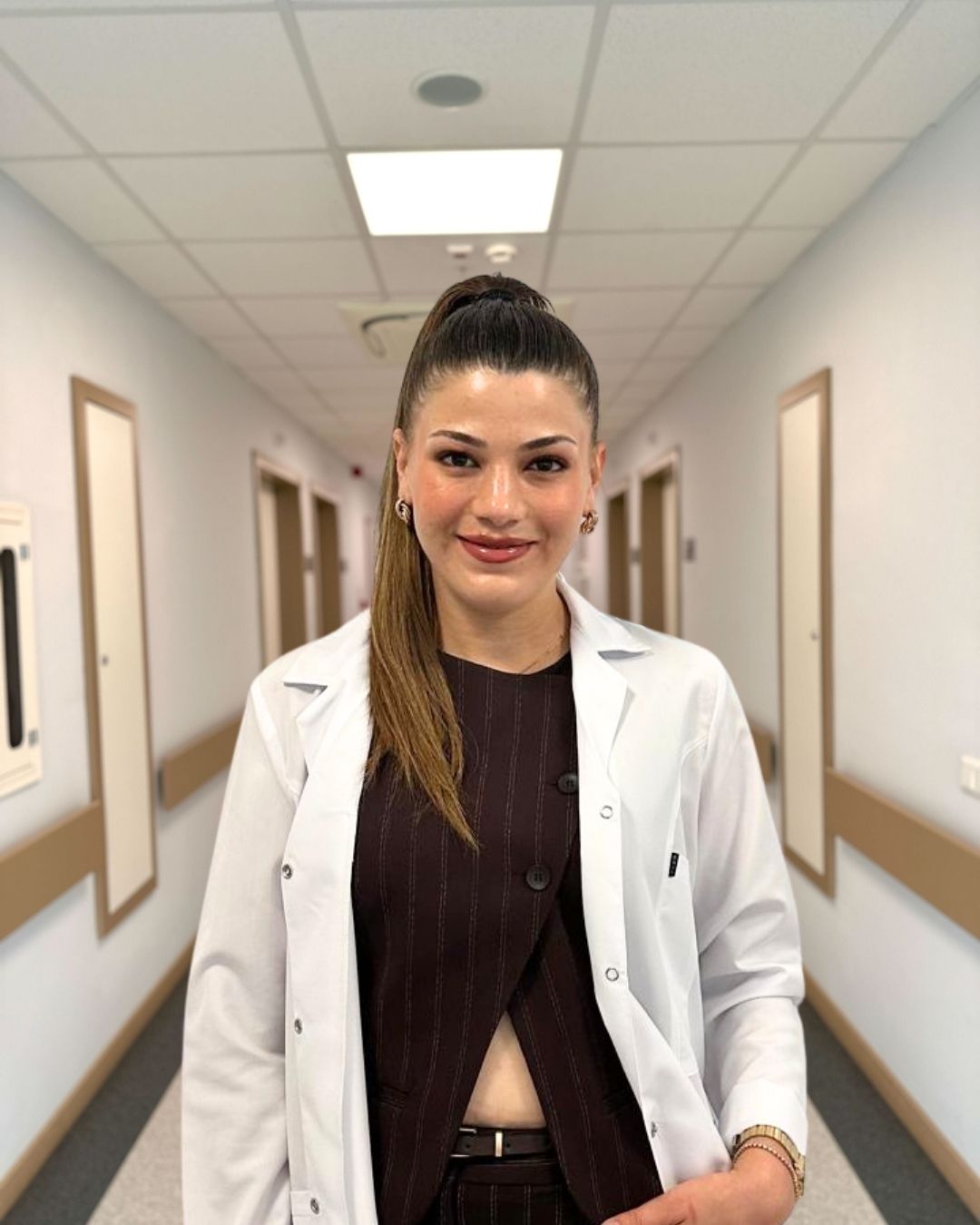Merve ÜNLÜ